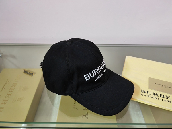 ブランド帽子背面デザイン